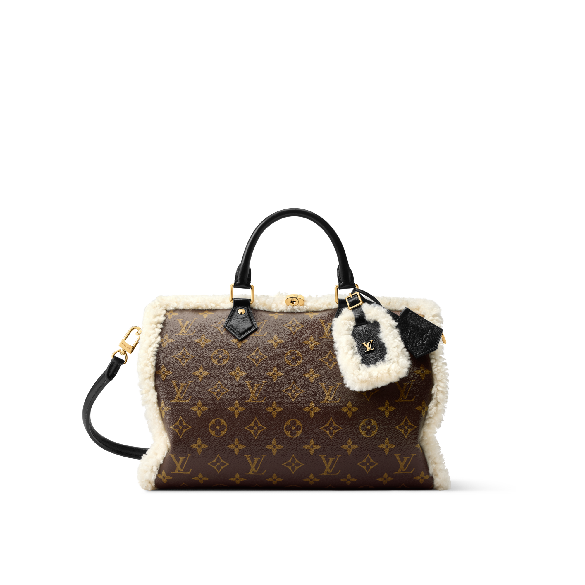 City Bags - Handbags - Women | LOUIS VUITTON